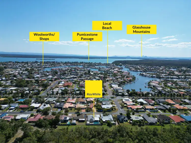 Fourth view of Homely house listing, 28 Anchor Court, Banksia Beach QLD 4507