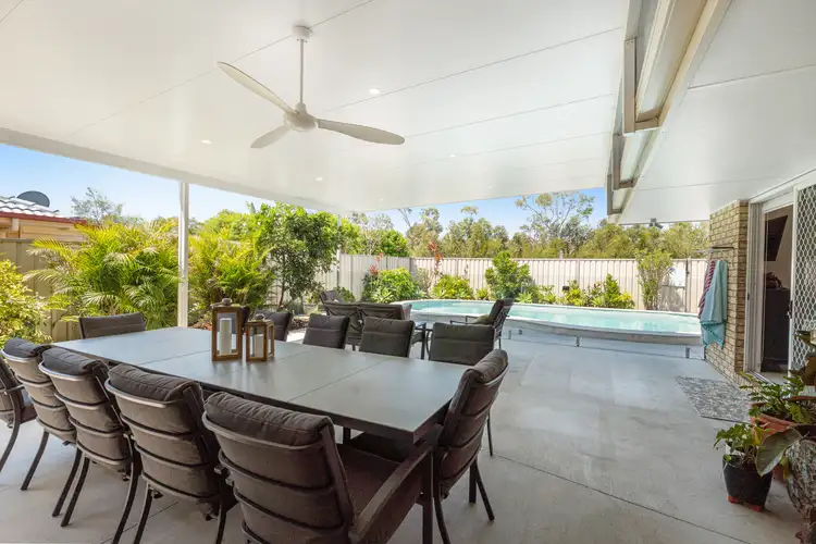 Sixth view of Homely house listing, 28 Anchor Court, Banksia Beach QLD 4507