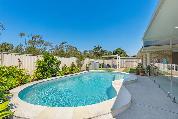 Seventh view of Homely house listing, 28 Anchor Court, Banksia Beach QLD 4507