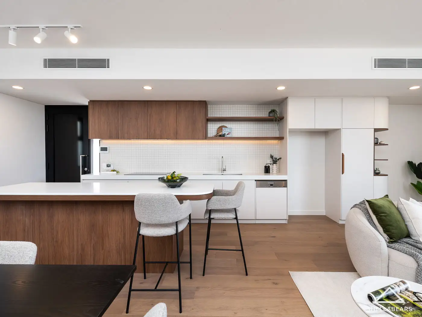 Main view of Homely house listing, 1/8 McCabe Street, North Fremantle WA 6159