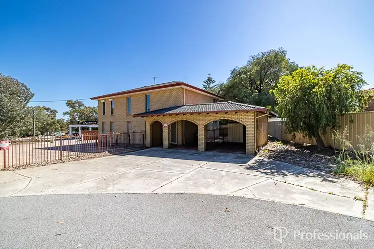 1/2978 Albany Hwy, Kelmscott WA 6111