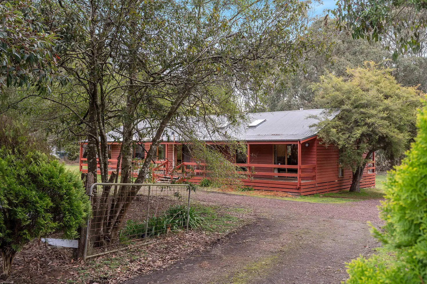 Main view of Homely house listing, 4 Cedar Court, Kinglake West VIC 3757
