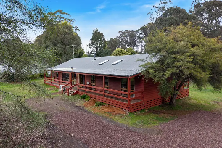 Second view of Homely house listing, 4 Cedar Court, Kinglake West VIC 3757