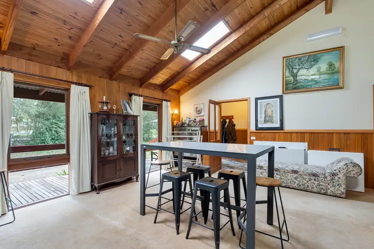 Third view of Homely house listing, 4 Cedar Court, Kinglake West VIC 3757