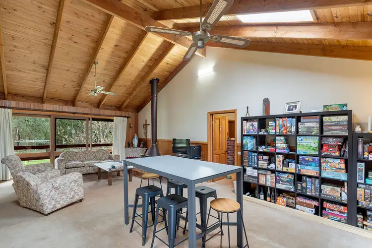 Fifth view of Homely house listing, 4 Cedar Court, Kinglake West VIC 3757