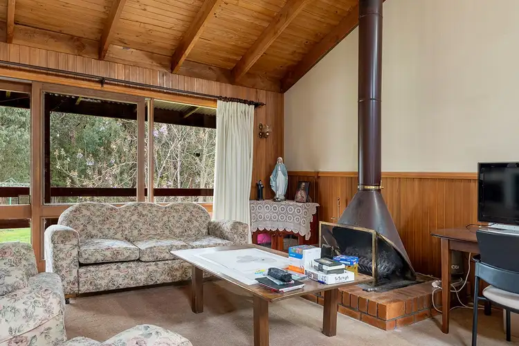 Sixth view of Homely house listing, 4 Cedar Court, Kinglake West VIC 3757