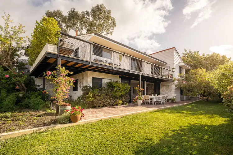 2 St Barnabas Place, Mosman Park WA 6012