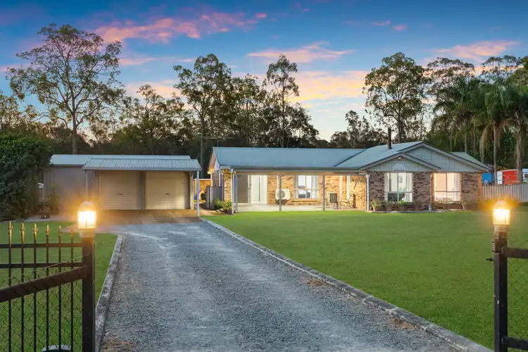 245-249 Flesser Road, Chambers Flat QLD 4133