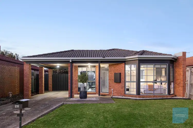 52 Meade Way, Sydenham VIC 3037