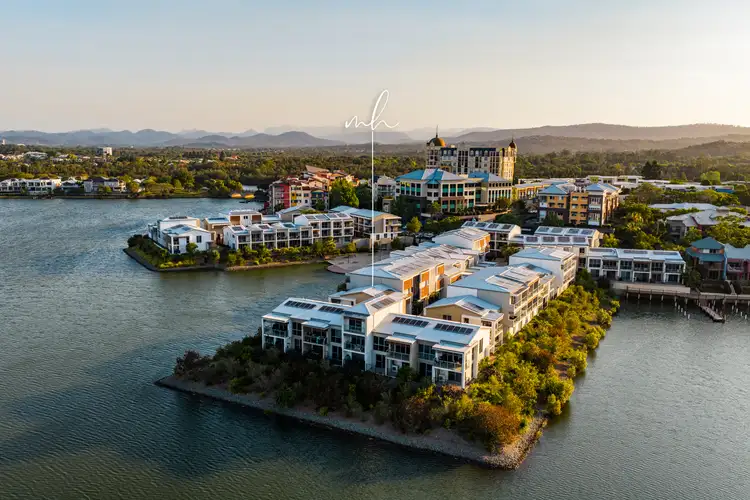 59/3028 The Boulevard, Carrara QLD 4211
