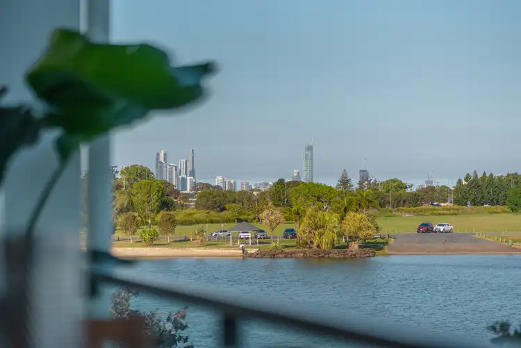 Fourth view of Homely townhouse listing, 59/3028 The Boulevard, Carrara QLD 4211