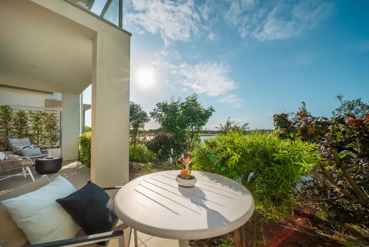 Sixth view of Homely townhouse listing, 59/3028 The Boulevard, Carrara QLD 4211