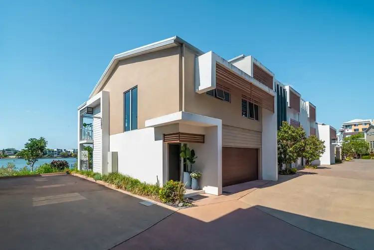 Seventh view of Homely townhouse listing, 59/3028 The Boulevard, Carrara QLD 4211