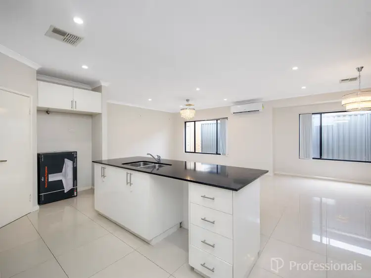 Fifth view of Homely house listing, 4 Malmaison Way, Landsdale WA 6065