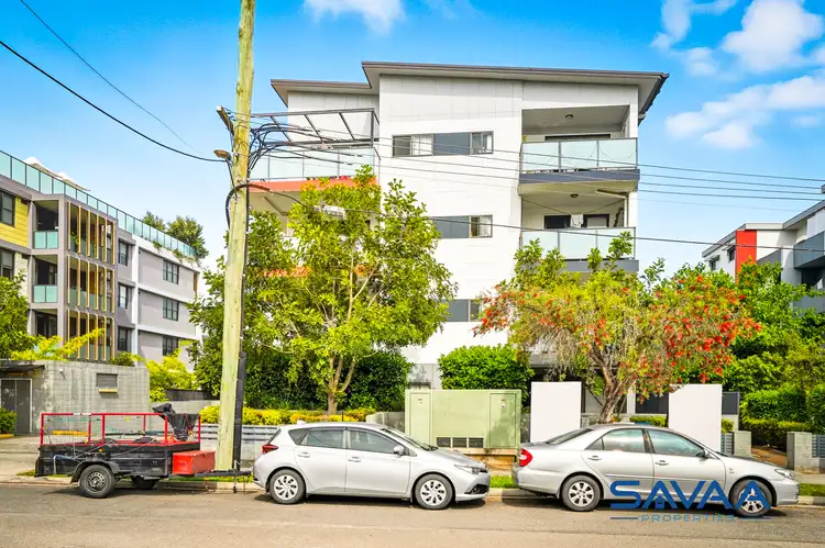 Second view of Homely apartment listing, 7/80-82 Aurelia Street, Toongabbie NSW 2146