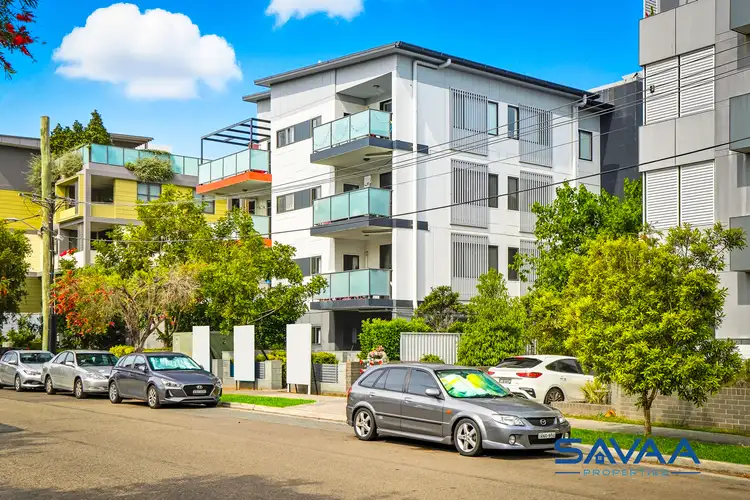 Third view of Homely apartment listing, 7/80-82 Aurelia Street, Toongabbie NSW 2146