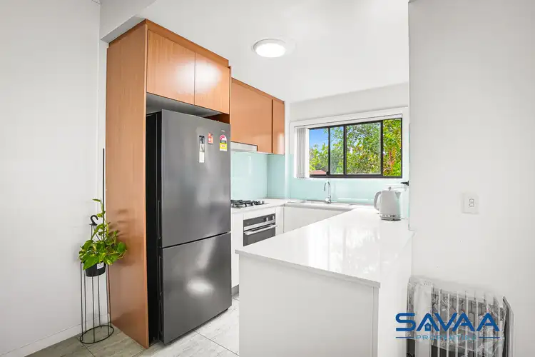 Fifth view of Homely apartment listing, 7/80-82 Aurelia Street, Toongabbie NSW 2146