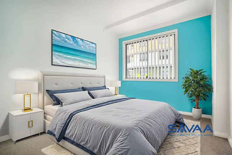 Sixth view of Homely apartment listing, 7/80-82 Aurelia Street, Toongabbie NSW 2146