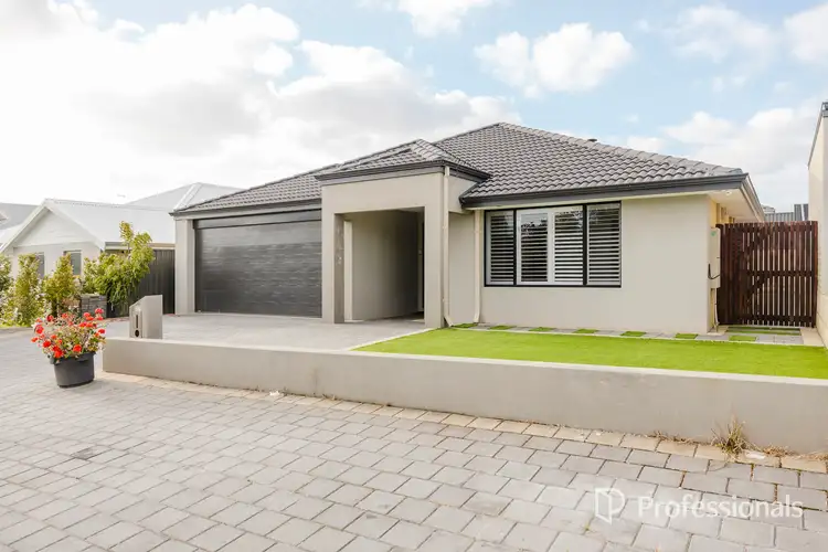 Second view of Homely house listing, 357 Landsdale Road, Landsdale WA 6065
