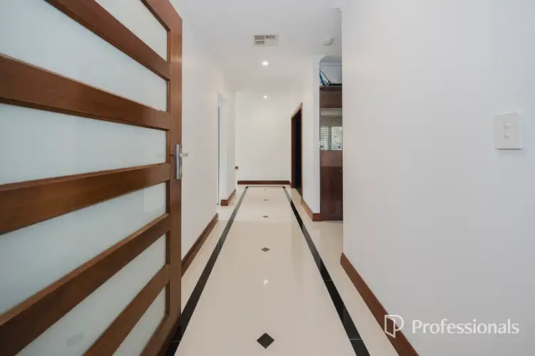 Third view of Homely house listing, 357 Landsdale Road, Landsdale WA 6065