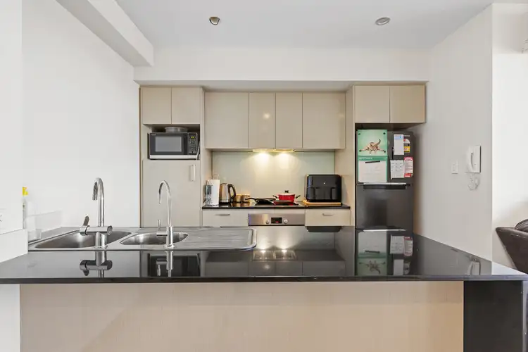 Second view of Homely apartment listing, 121/3 Homelea Court, Rivervale WA 6103