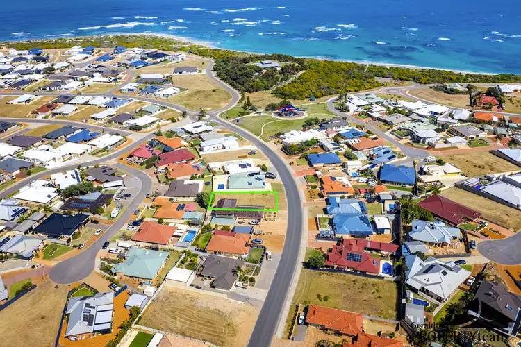 141 Glenfield Beach Drive, Glenfield WA 6532
