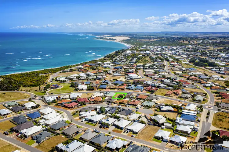 Fourth view of Homely land listing, 141 Glenfield Beach Drive, Glenfield WA 6532