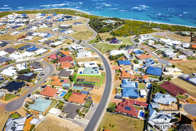 Fifth view of Homely land listing, 141 Glenfield Beach Drive, Glenfield WA 6532