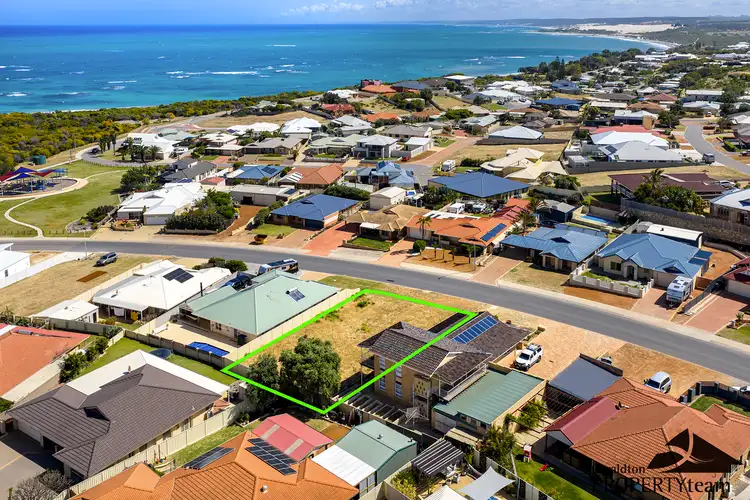 Sixth view of Homely land listing, 141 Glenfield Beach Drive, Glenfield WA 6532