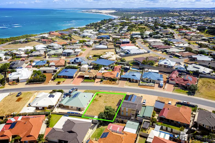 Seventh view of Homely land listing, 141 Glenfield Beach Drive, Glenfield WA 6532