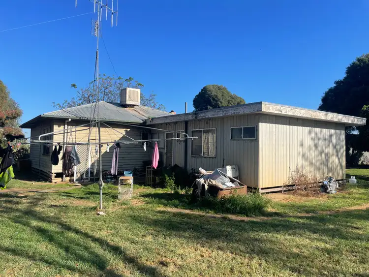 Fifth view of Homely rural property listing, 'Yileen' 4371 Moulamein Road, Tullakool NSW 2732
