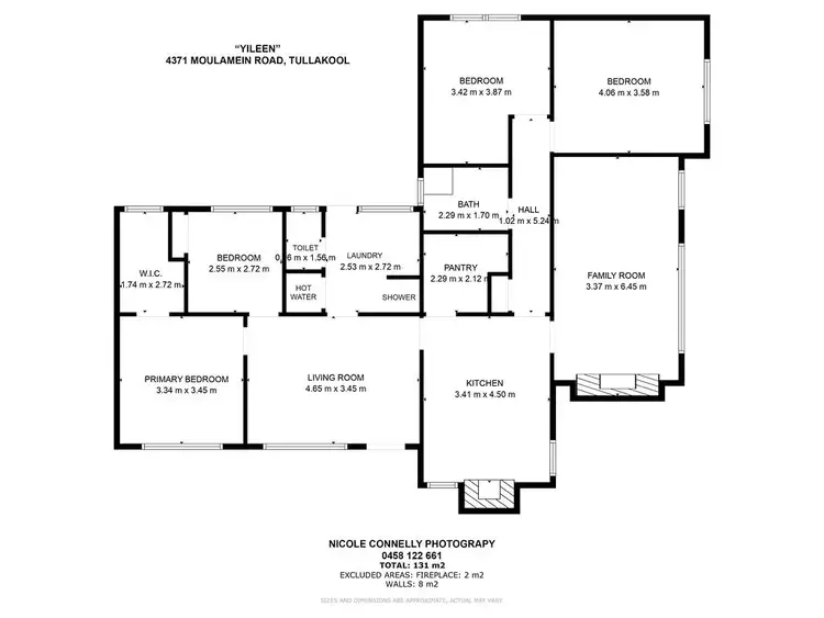 Sixth view of Homely rural property listing, 'Yileen' 4371 Moulamein Road, Tullakool NSW 2732