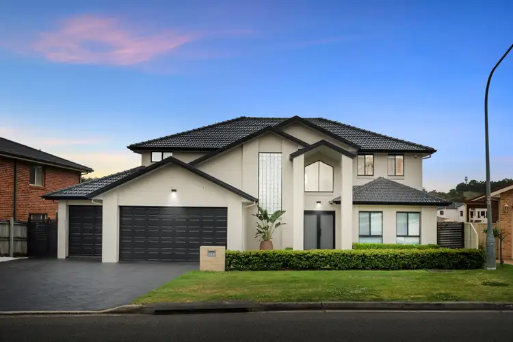 36 Feodore Drive, Cecil Hills NSW 2171
