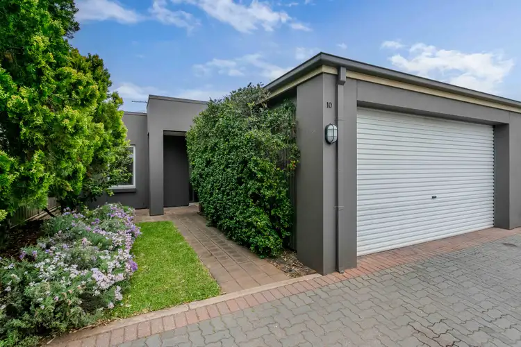 10/9 Eurilpa Avenue, Everard Park SA 5035