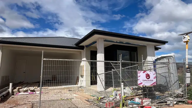 28 Climate Street, Fraser Rise VIC 3336