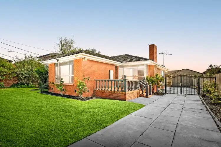 Main view of Homely house listing, 1 Pitt Street, Oakleigh South VIC 3167