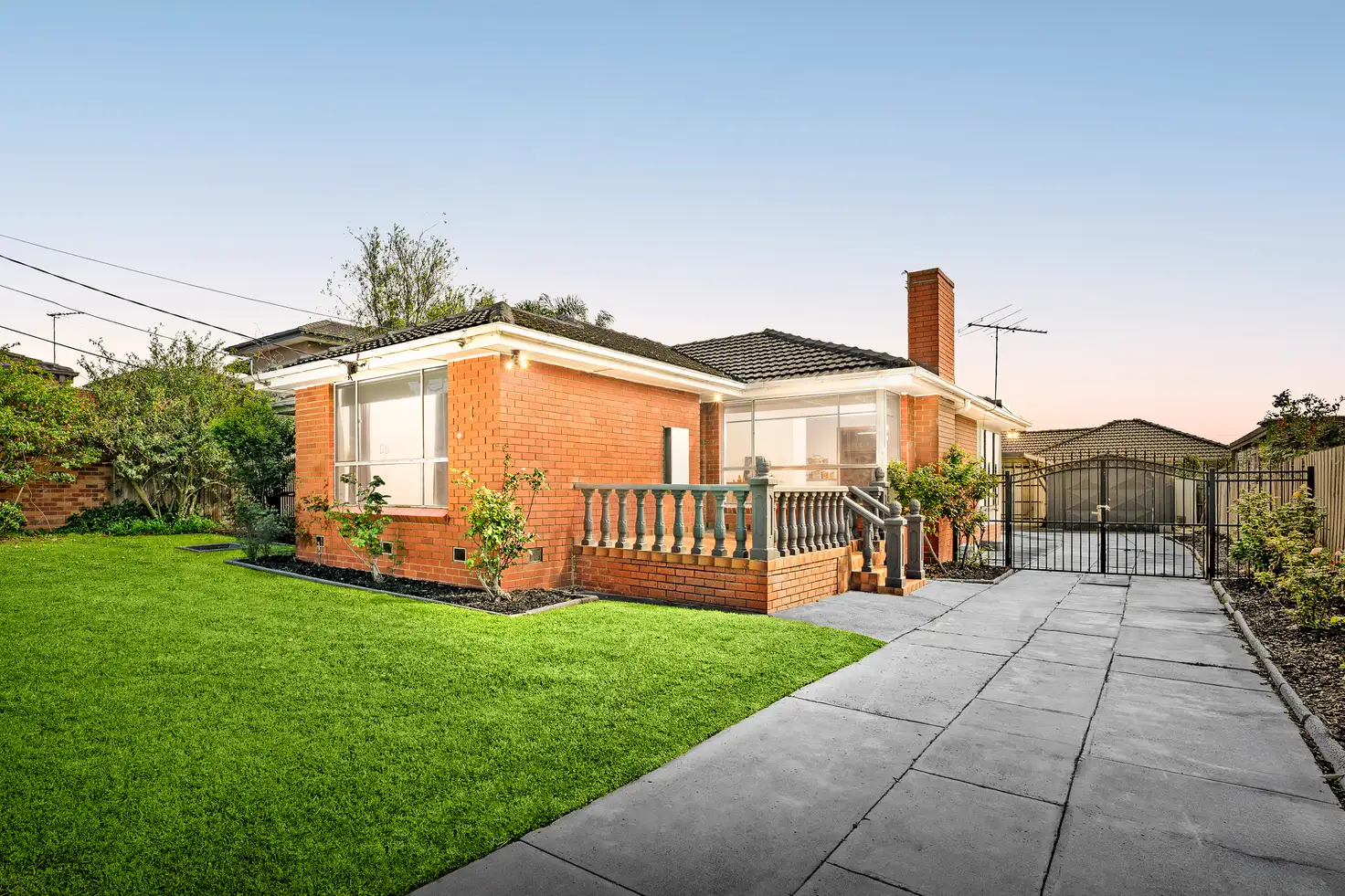 Main view of Homely house listing, 1 Pitt Street, Oakleigh South VIC 3167