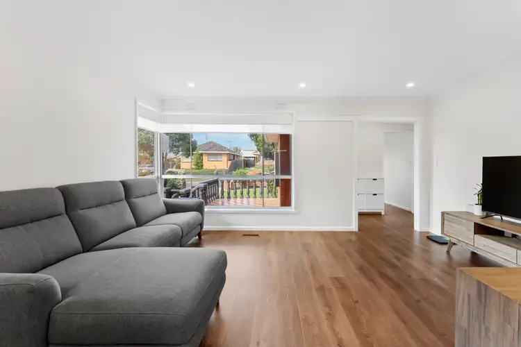 Second view of Homely house listing, 1 Pitt Street, Oakleigh South VIC 3167