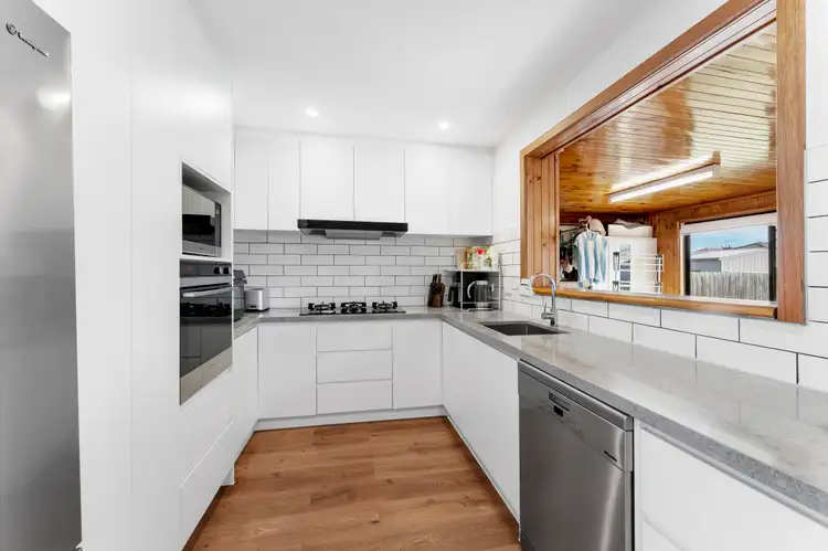 Fourth view of Homely house listing, 1 Pitt Street, Oakleigh South VIC 3167