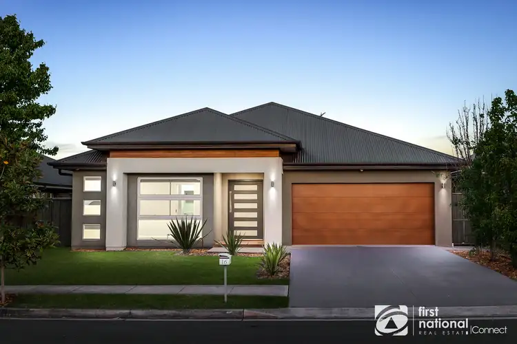 16 Vine St, Pitt Town NSW 2756
