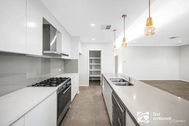 Second view of Homely house listing, 16 Vine St, Pitt Town NSW 2756