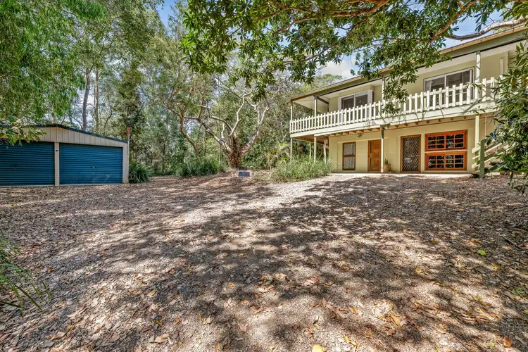 139 COOROY-BELLI CREEK RD, Cooroy QLD 4563