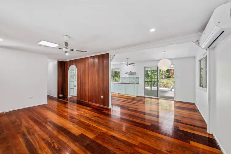 Fourth view of Homely house listing, 139 COOROY-BELLI CREEK RD, Cooroy QLD 4563