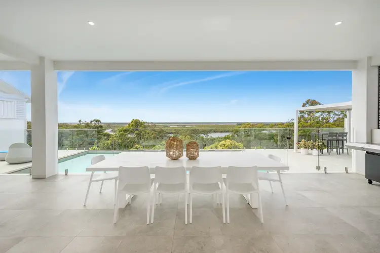 30 Quest Terrace, Coomera Waters QLD 4209
