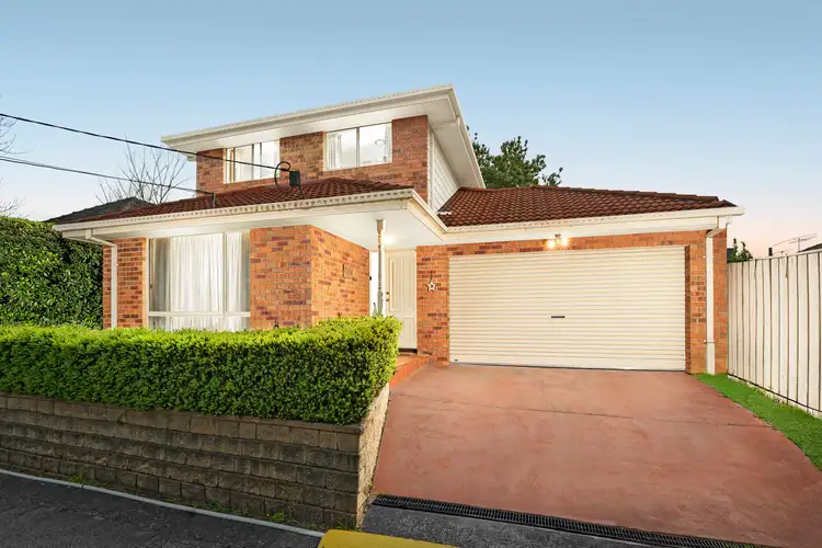 9B Hourigan Avenue, Clayton VIC 3168
