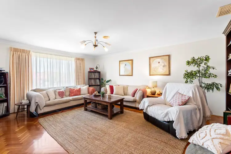 Second view of Homely house listing, 9B Hourigan Avenue, Clayton VIC 3168