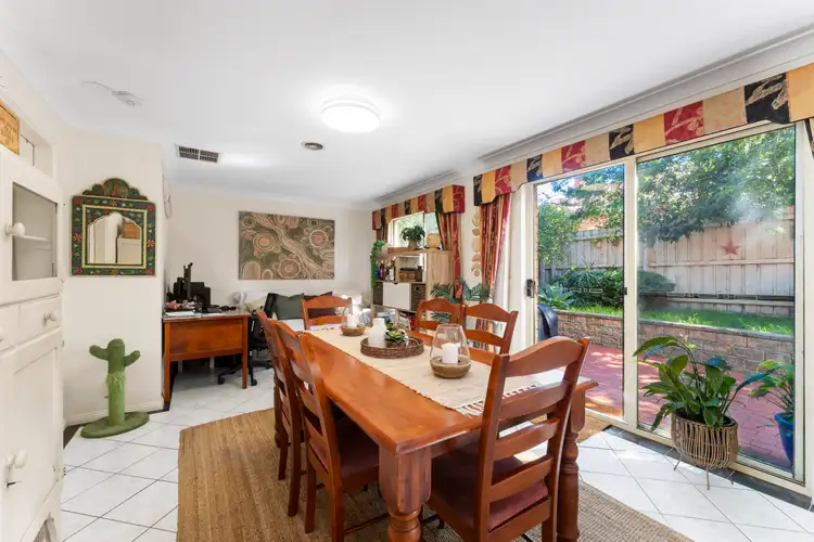 Third view of Homely house listing, 9B Hourigan Avenue, Clayton VIC 3168
