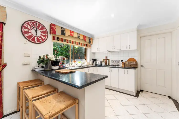 Fourth view of Homely house listing, 9B Hourigan Avenue, Clayton VIC 3168