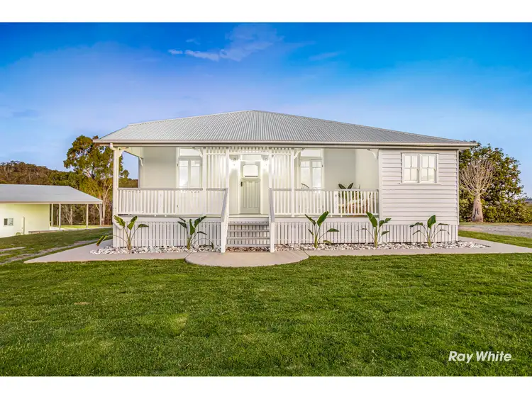 17 Woodbine Road, Bungundarra QLD 4703