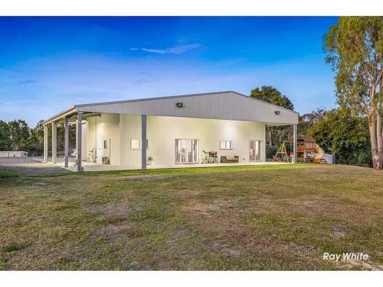 Second view of Homely other listing, 17 Woodbine Road, Bungundarra QLD 4703